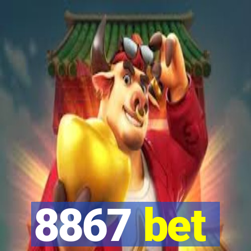 8867 bet